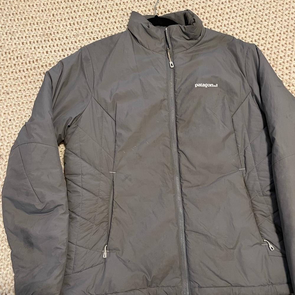 Patagonia Puffer- womens